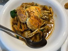 -万龙洲海鲜(南新仓店)