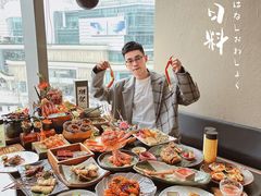 -花潮料理艺食馆(成都万象城店)