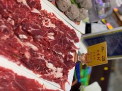 -大吉利·潮汕牛肉火锅(河西店)