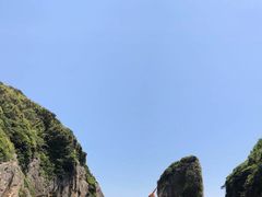 -桃花岛风景旅游区