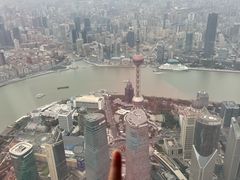-上海中心大厦
