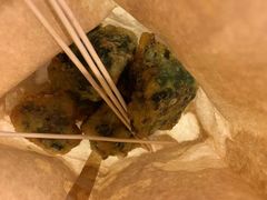 -福合沟无米粿甜汤粿品店