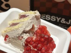 -卷心卷意·轻甜蛋糕(新光天地店)