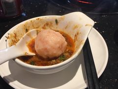 -捞王猪肚鸡火锅(昆山店)
