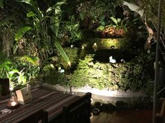 -Paak Dang Riverside 红嘴河畔餐厅