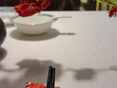 -肆月河豚·新淮扬(金融街店)