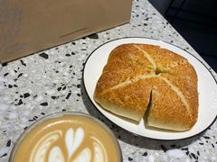 -熊叔熊婶面包房(团结湖店)