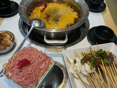 -屋头串串(临江路店)