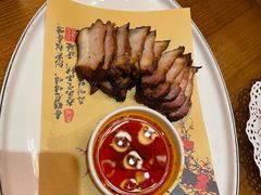-塘桥老哥·常州鱼鲜土菜(勤业路店)
