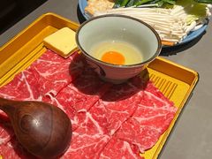 -聿山居·创意料理