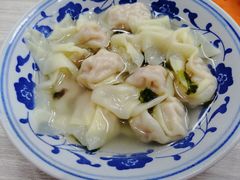 -新丰小吃(中山中路分店)