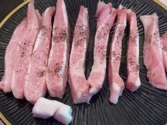 -韩时烤肉(丰科万达广场店)