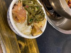 -天治宣·野椒鸡(龙头寺总店)
