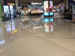 门面-盒马鲜生(岭南新世界店)