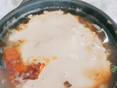 -风味砂锅居(泰华店)