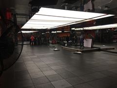 -威尔仕健身(新天地店)