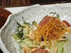 -元满•自助和牛·烧鸟lzakaya(文范路店)