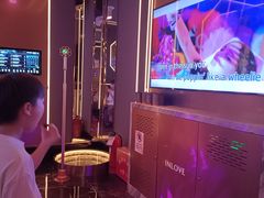 -INLOVE KTV(水晶城店)