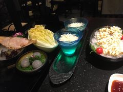 -捞王猪肚鸡火锅(财富中心店)