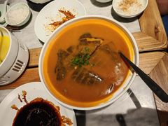 -苏帮袁Sue Cuisine(来福士店)