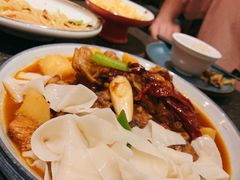 -丝路金桃·新疆菜(徐汇店)