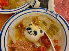 -老码头火锅(玉林店)