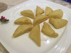 -阿锋鲍鱼酒家美食汇(华安店)