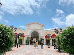 -佛罗伦萨小镇广佛名品奥特莱斯(疏港路店)