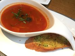 -香草意餐厅(杏石口路店)