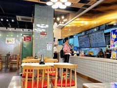 大堂-百年尹氏汤包(湖南路狮子桥店)