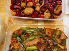 -重庆豆花饭