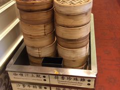 -美心皇宫(屯门大会堂店)