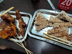 -潮妈小食