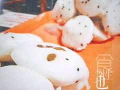 -星隆国际·芜湖小吃街