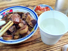 -盛京美食佳坛肉馆(沈阳总店)