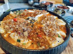 -欧巴烤肉(创富世纪店)
