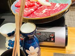 -满来寿喜烧(金虹桥店)