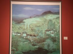 -江苏省美术馆(长江路新馆)