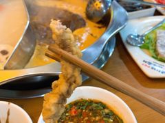 -红姐重庆火锅(曙光路店)