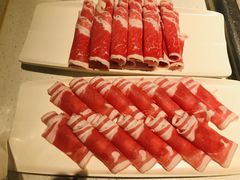 -海底捞火锅(顺义华联店)
