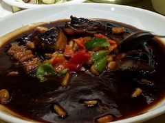 -留芳·文旅古月楼(老街店)