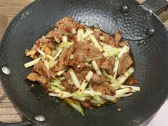 -大盐帮川菜馆(长楹天街店)