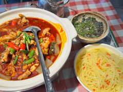 美蛙鱼嘴巴-老街鱼嘴巴(坡子街老店)