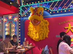 -大吉利·潮汕鲜牛肉火锅(总店)