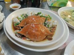 -健跳小海鲜(人民路店)