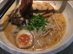 -味千拉面(保定万博广场店)
