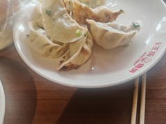 -文武王氏烧饼·无矾油条(西溪路店)