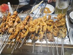-熙成烧烤·三十三年(开发区店)