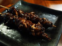 鸡心边-串鑫