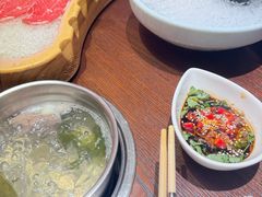 -东海怡品海鲜豆捞(舟宿夜江店)